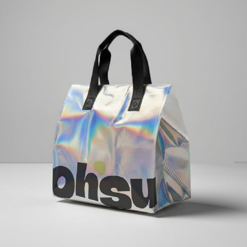 Bolsa Termica con Gel Frio Tornasol