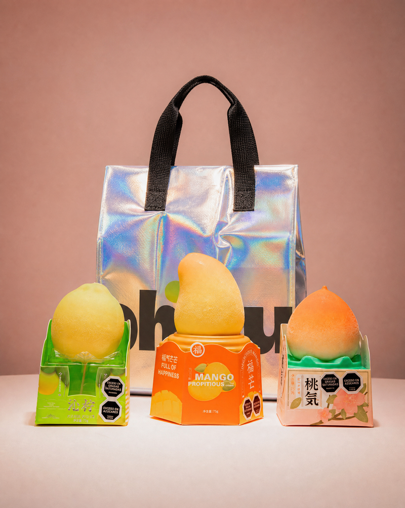 Kit Universe OHSU Indie