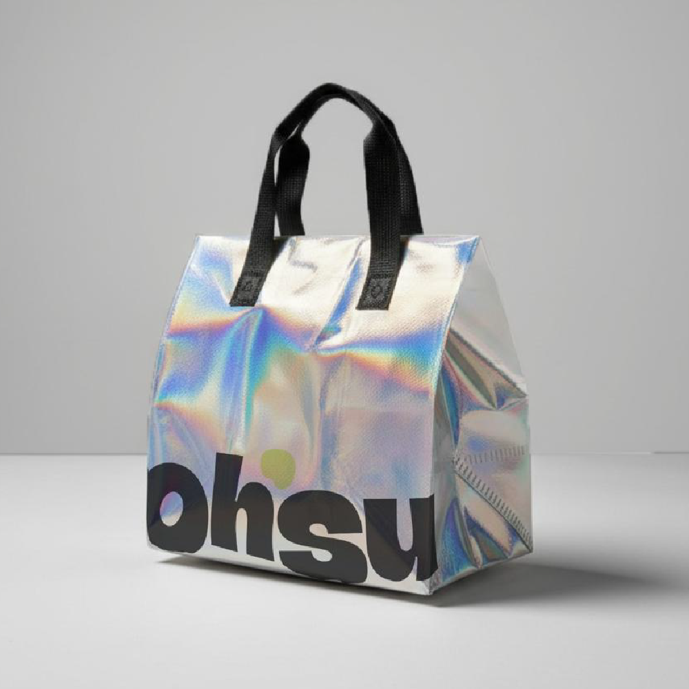 Bolsa Termica con Gel Frio Tornasol