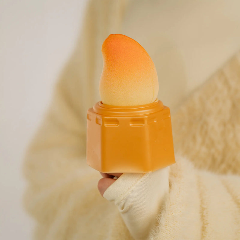 Helado Mango Hong Qi